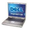 Dell Inspiron 1150 Dell