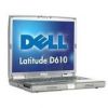Dell Latitude D610 Dell