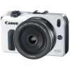 Canon EOS M (TW) Canon