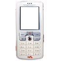 Sony Ericsson W800i Sony Ericsson
