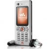 Sony Ericsson W880i Sony Ericsson