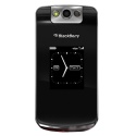 Blackberry Flip 8220 Blackberry